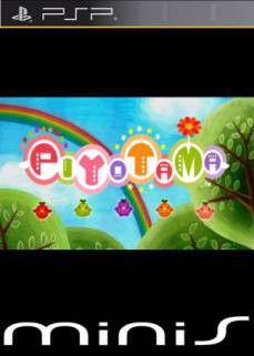 Piyotama – PSP